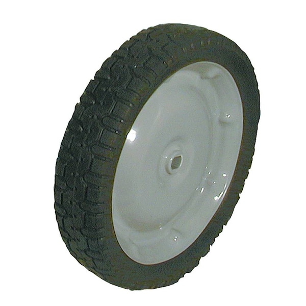 Snapper 7014604Yp Steel Drive Wheel 205-025
